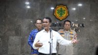 Mentan Amran Pastikan Proses Hukum terhadap Pengamat yang Diduga Rugikan Negara 5 Miliar Tetap Berjalan