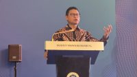 ITB Dukung Konsep ABG Inovasi Teknologi Kepala BPOM RI Taruna Ikrar