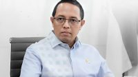 Hasan Nasbi Mundur dari Jabatan Kepala Kantor Komunikasi Kepresidenan