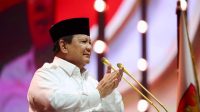 Prabowo Subianto: Presiden Pejuang Kesejahteraan Buruh Yang Paling Konsisten