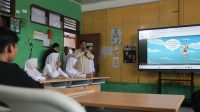 Efek Program Pendidikan Presiden Langsung Terasa, Siswa Makin Semangat Belajar