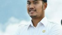 Andi Seto Gadhista Asapa Jabat Direktur SDM PT Timah Tbk