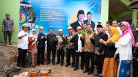 80% Rusak, SDN Padurenan Bekasi Terima Program Revitalisasi Sekolah Presiden Prabowo