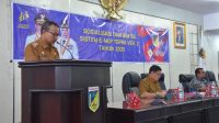 Pemprov Sulteng Kembangkan Sistem Aplikasi e-MEP Tepra Provinsi Sulawesi Tengah Tahun Anggaran 2025
