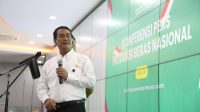 Data BPS: Produksi Pertanian Tumbuh Tertinggi pada Triwulan I 2025, Jadi Penopang Utama Ekonomi Nasional