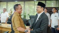 Gubernur Anwar Hafid Gerak Cepat Jalankan Visi Sekolah Rakyat Presiden Prabowo