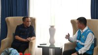 Gubernur Sulteng Apresiasi PLN: Respon Cepat Pulihkan Sistem Kelistrikan dan Siap Terangi Desa Terpencil