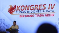 Prabowo: Hampir Tiap Hari Kasus Korupsi Dibongkar dan Kita akan Terus Berantas!