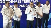 Dorong Penguatan Ekonomi Masyarakat, Pemerintah Luncurkan Koperasi Merah Putih di Palu