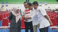 Wagub Sulteng Tinjau Kesiapan Lokasi Peluncuran Koperasi Merah Putih dan Program Makan Bergizi Gratis