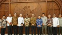 FAO Ungkap Indonesia Berpotensi Jadi Pemimpin Produksi Pangan Global