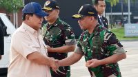 Hadiri KTT ke-46 ASEAN, Presiden Prabowo Bertolak Menuju Malaysia