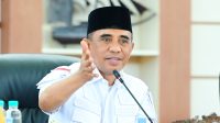 Gubernur Sulteng Surati Bupati Morut soal PT CAS, DPRD: Sudah Tepat!