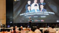 Masyarakat Merasakan Hasil Program Presiden Prabowo