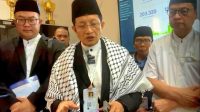 Suhu Ekstrem, Taruna Ikrar Anggota Amirul Hajj Indonesia: Waspada Heat Stroke bagi Jamaah dan Petugas Haji Indonesia