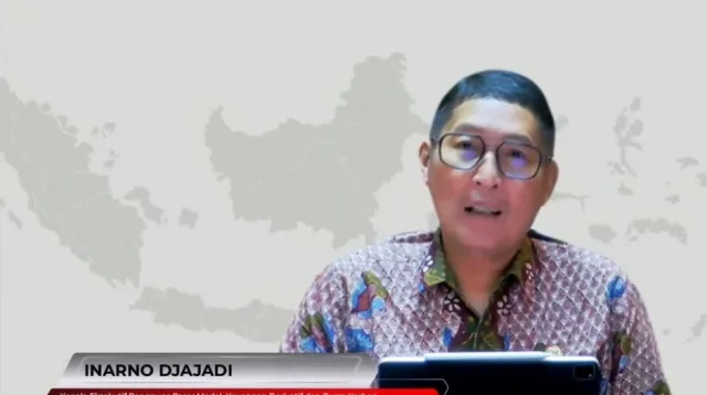 30 April 2025, Saham Domestik Ditutup Menguat 3,93 Persen ke Level 6.766,8