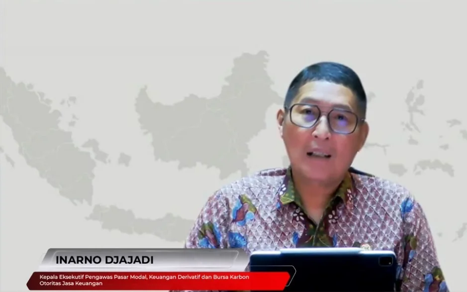 30 April 2025, Saham Domestik Ditutup Menguat 3,93 Persen ke Level 6.766,8