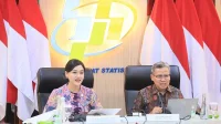 OJK Bersama BPS Umumkan Hasil SLINK 2025: Meningkat Dibanding Tahun Sebelumnya