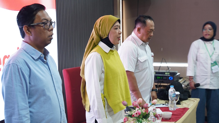 Dampak Kehadiran IMIP terhadap Ekonomi Lokal, 7.600 Usaha Tumbuh di Desa Bahodopi