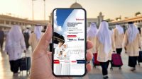 Tersedia di 16 Titik Posko Haji, Telkomsel Hadirkan Paket RoaMAX Haji Akses 5G