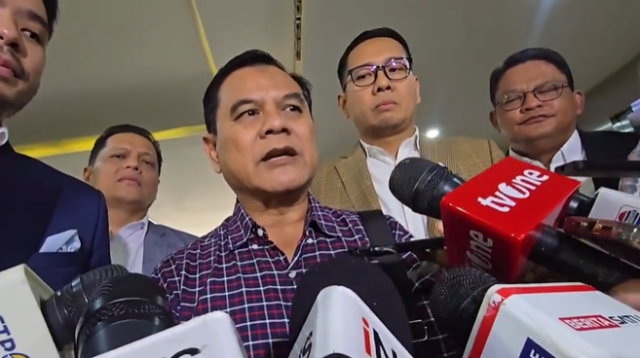 Diketahui, adik ipar Presiden RI ke-7 Joko Widodo (Jokowi), Wahyudi Ariyanto yang mewakili memenuhi panggilan Direktorat Tindak Pidana Umum Bareskrim Polri.