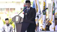Gubernur Anwar Hafid Instruksikan Bupati Parigi Moutong Berantas PETI dalam 100 Hari