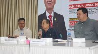 Reses Bersama Ketua DPRD Palu, Longki Dicurhati Pengurusan Sertifikat Tanah yang Masih Makan Waktu Lama