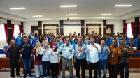 IMIP Sosialisasikan Beasiswa Hilirisasi Gelombang Kedua