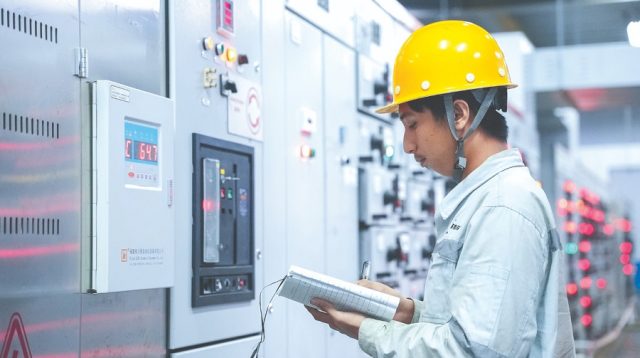 QMB dan HYNC Pelopori Inovasi Transisi Energi di Kawasan IMIP, Terapkan Teknologi Sumber Energi Listrik Alternatif