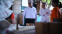 APPSI Dukung Menteri Pertanian Bongkar Mafia Beras: Pedagang Pasar Juga Jadi Korban!