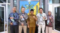 Gubernur Sulteng Dukung Investasi Industri Hijau PT IGIP di Morowali