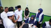 CKG Juga Sasar Semua Sekolah Berbasis Keagamaan
