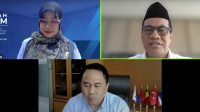 Mentan Amran: Ubah Mindset dan Kerja Kreatif Demi Majukan Indonesia