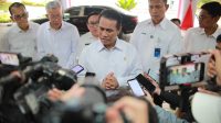 Mentan Amran Tegaskan Komitmen Bangun Ekosistem Pangan Sehat