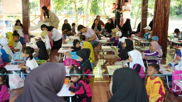 IMIP Investasi Pendidikan Terstruktur Menuju Hilirisasi Pendidikan Unggul