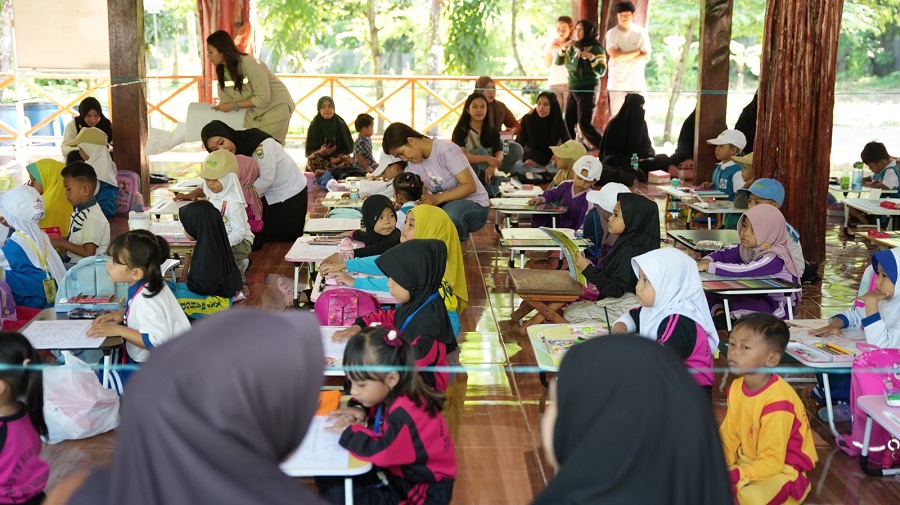 IMIP Investasi Pendidikan Terstruktur Menuju Hilirisasi Pendidikan Unggul