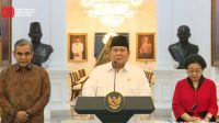 Prabowo Pastikan Aspirasi Rakyat Didengar: DPR Cabut Tunjangan hingga Kunjungan Luar Negeri