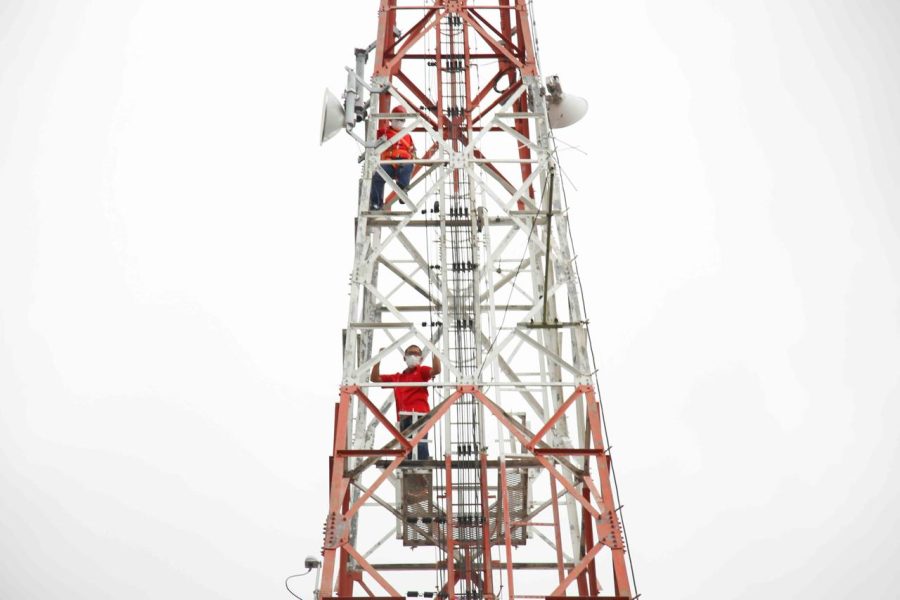 Telkomsel Nyalakan Semangat Indonesia di HUT ke-80 RI, Terus Perkuat Konektivitas dan Ragam Inovasi