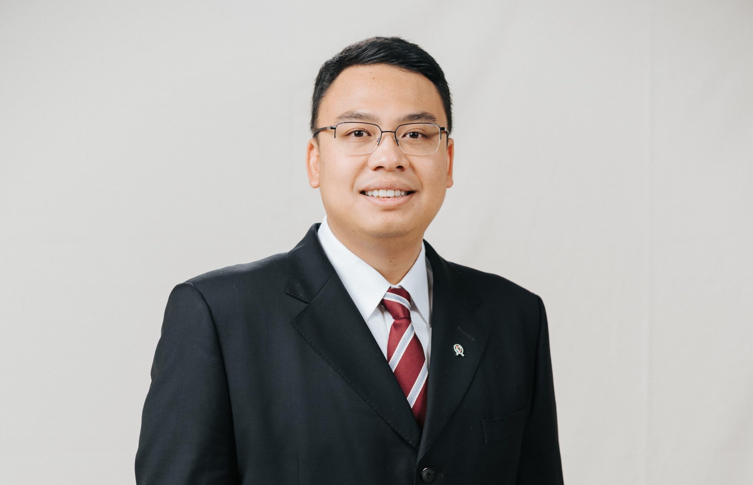 Wakil Menteri Komunikasi dan Digital (Komdigi) Angga Raka Prabowo. (Foto: Arsip)