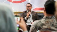 Investasi di Sektor Manufaktur Paling Banyak Serap Tenaga Kerja