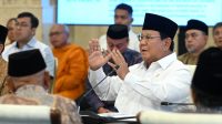 Pemuda Lintas Iman Apresiasi Respons Cepat Presiden Prabowo, Sampaikan Delapan Harapan Utama