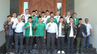 Sinergi Kementan dan GP AnsorMelalui Gerakan Banser Jaga Pangan