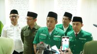GP Ansor Tegaskan Dukungan untuk Kementan Berantas Mafia Pangan