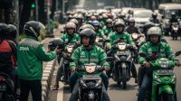 Stimulus Ekonomi 2025: Perlindungan untuk Ojol dan Pekerja Lepas