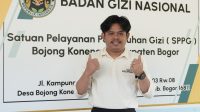 Sempat ‘Gantung Panci’ Imbas Covid-19 dan Nganggur, Junaedi Jadi Koki Lagi Berkat MBG