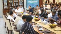 Mentan Amran: Jaga Integritas, Tingkatkan Kinerja, dan Perbesar Kontribusi PTPN bagi Negara