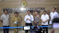 Stabilkan Harga Beras, Pemerintah Terus Operasi Pasar dan Perketat Pengawasan di Lapangan