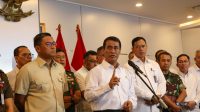 Kebijakan Presiden Prabowo Turunkan Harga Pupuk 20% Pertama Kali dalam Sejarah