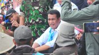 Riset Prolog: 1 Tahun Pemerintahan Prabowo, Mentan Amran Urutan ke-2 Menteri dengan Kinerja Terbaik