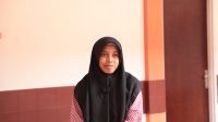 Jumaroh Dulu Sering Lapar, Kini Belajar dan Makan Teratur di Sekolah Rakyat: Ingin Kuliah Tinggi